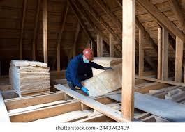 Best Attic Insulation Installation in Dennison, OH